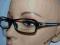 OKULARY OPRAWKI DERAPAGE EYEWEAR ITALY D-8164 COL1