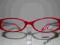 OKULARY ,OPRAWKI   CY 6388 C23 -BORD !!!