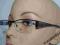 OKULARY OPRAWKI TAE PAR ATOL , TA0713 Z LONDYNU
