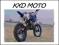 Cross KXD 125cc, Napinacz łańcucu,Gwarancja,dowóz