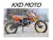 Cross KXD 125cc, EXTRA MOCNY, Gwarancja, dowóz