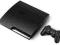 Konsola SONY PS3 slim 320 GB - NOWA !!!