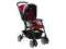 INGLESINA ESPRESSO Wózek spacerowy CZERWONY OKAZJA