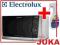 Mikrofala ELECTROLUX EMS 21400S ** GRILL + PŁYN **