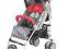Wózek spacerowy Espiro ACTIVE