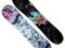 Snowboard ROSSIGNOL HELLRAISER - 140 cm + wiązani