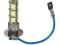 A----Żarówka LED H3 12V 13x5050- 39 led SMD NOWOŚĆ