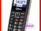 IDEALNY TELEFON DLA SENIORA MAXCOM MM350 + STARTER