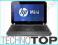 Netbook HP Mini 210-3010sw N570 1/250GB BT WIN7-32
