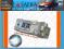 CAN BUS LED POSTOJÓWKI W5W T10 BMW AUDI MB OPEL