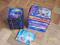 ZESTAW 58 FILMÓW DVD ORAZ VCD DLA DZIECI