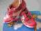 antylopa buty dziewczynka 26 długośc wkładki 17 cm