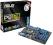 Asus P8H61/USB3 B3 H61 Rev. 3.0 LGA 1155 USB3 LPT