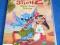 LILO I STICH 2 MAŁY FELER STICHA DVD Nowa w folii