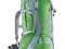 Plecak Futura 30SL,emerald, Deuter, dostawa GRATIS
