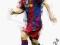 Fc Barcelona Messi - plakat 61x91,5 cm