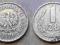 1 złoty 1971 r.    ( H77 )