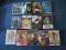 Zestaw 13 filmów , różnej kategorii . OKAZJA !!!