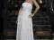 2012 Nowa suknia ślubna EMPIRE ivory od zaraz S28