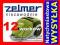 ODKURZACZ ZELMER 323.5 EF ELF2 SSAWKI +12worków