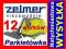 ODKURZACZ ZELMER SYRIUS 1600.0 SP +12 WORKÓW PROMO