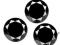 Wyborowy Naturalny 12,30Ct+ Czarny Diament Soliter