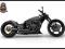 Harley-Davidson EVO DEMON - 2012 Custom by 9HM