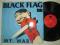 Black Flag  My War LP