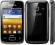 Nowy Samsung S6102 Duoz Galaxy Y Gw 24 M FV SKLEPY