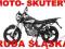 BARTON FNX 125 SALON RUDA ŚLĄSKA MOTO SKUTERY