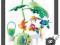 FISHER PRICE K3799 KARUZELA RAINFOREST BACH +PILOT