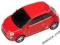 PENDRIVE pamięć USB 2.0 SAMOCHÓD Fiat 500 4GB