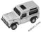 PENDRIVE pamięć USB 2.0 SAMOCHÓD Land Rover 4GB