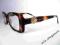 BVLGARI OPRAWKI OKULARY mod 4044 BURSZTYN