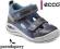 ECCO KICK START SANDAŁKI CHRONIĄCE PALCE SKÓRA 26