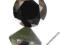 Naturalny 2,76Ct Czarny jak kruk Diament Soliter