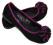 wenecjasexy BAJECZNE CUDO BALERINKI ka475 BLACK 39