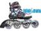 ROLKI FITNESS TEMPISH ELITE TOP II 100 ABEC-9 40