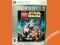 LEGO STAR WARS THE COMPLETE SAGA /XBOX360/ paragon