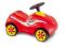 Jeździk Autko PUKY 4-kołowy Toy Car czerwony