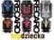 Foteliki RECARO Monza 15-36 kg+ORGANIZER+FILM W-wa