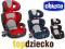 CHICCO KEY 2-3 ULTRAFIX 15-36 kg ISOFIX+GRATISY