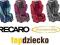 RECARO ( YOUNG SPORT ) STM STARLIGHT 2012 GRATISY