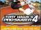 Tony Hawk's Pro Skater 4