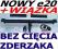 HAK HOLOWNICZY MERCEDES W124 124 SEDAN KOMBI HAKI