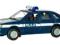 *s* POLICJA Polonez Caro POLDEK 1:34 AUTO # Welly