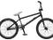 Rower GT BMX Performer black 2012 + G-Form gratis