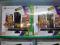 ZESTAW XBOX360+KINECT+GRY NOWY BYTOM PL SIKORSKIEG