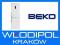 Chłodziarko-zamrażarka BEKO CN 228220 (wys1750cm/b