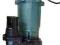 POMPA ROZDRABNIACZ 2850 W MOCNA I WYDAJNA